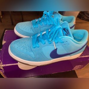 Nike SB Dunk Low Pro